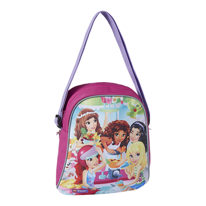 LEGO Friends Juice Bar Shoulder Bag