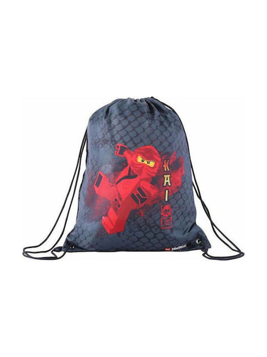 Main image of LEGO Ninjago Dragon Master Gym Bag (100342008-1)