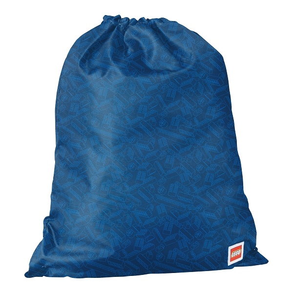 Main image of LEGO Navy Gym Bag (100342208-1)