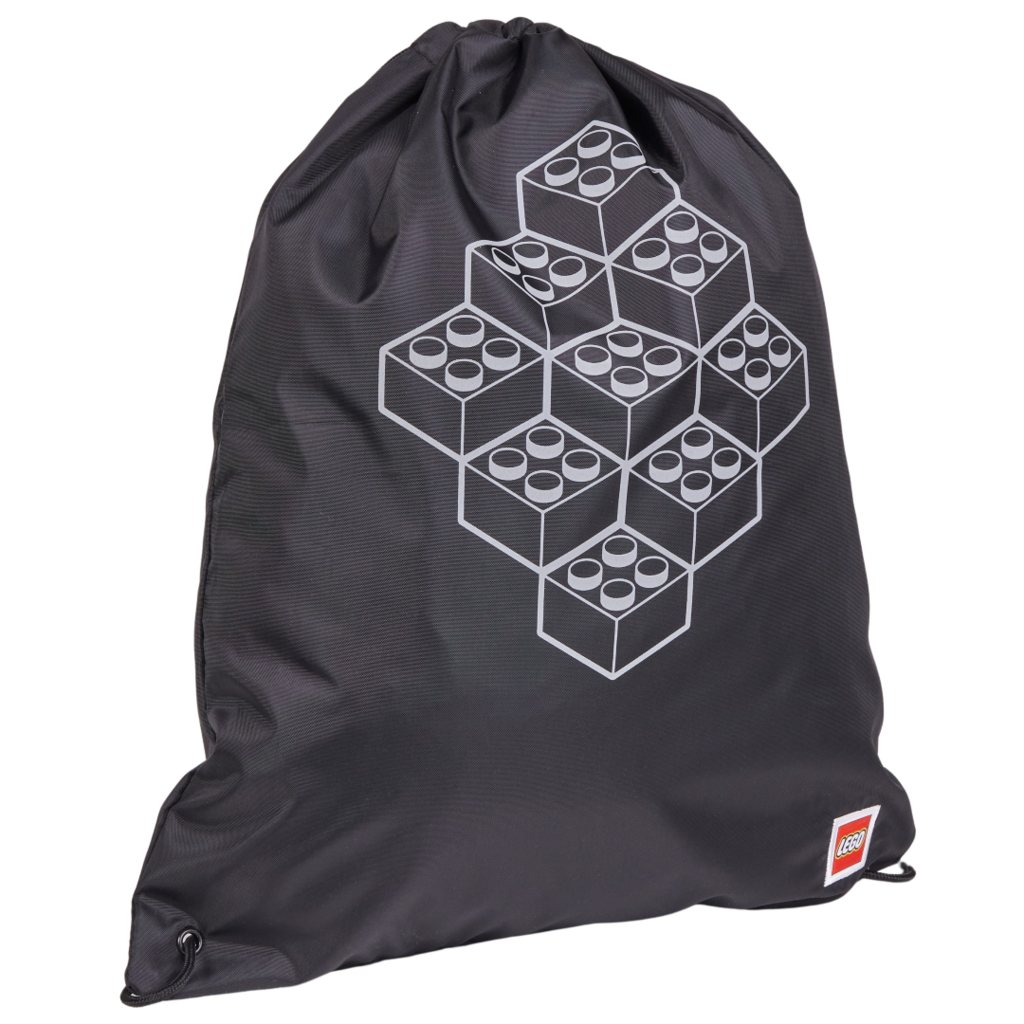 Bricks Gym Bag