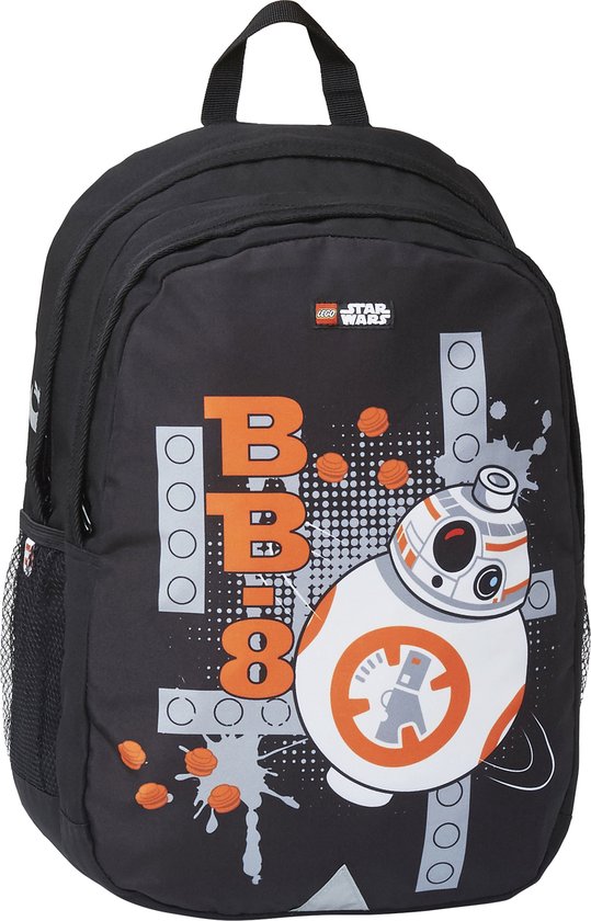 LEGO 100361827 Star Wars BB-8 Backpack box