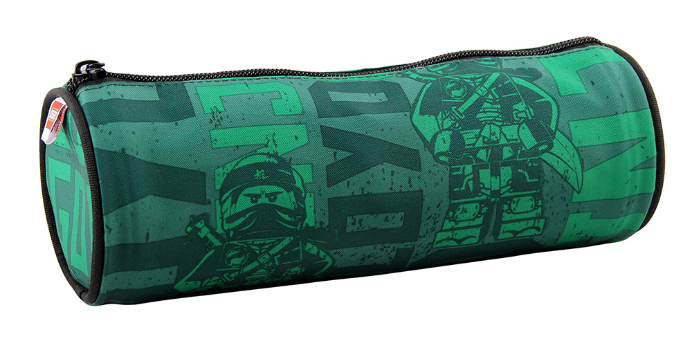 Main image of LEGO Ninjago Lloyd Energy Pencil Case (100501908-1)