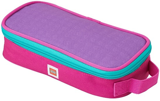Main image of LEGO Purple Pencil Case (100522108-1)