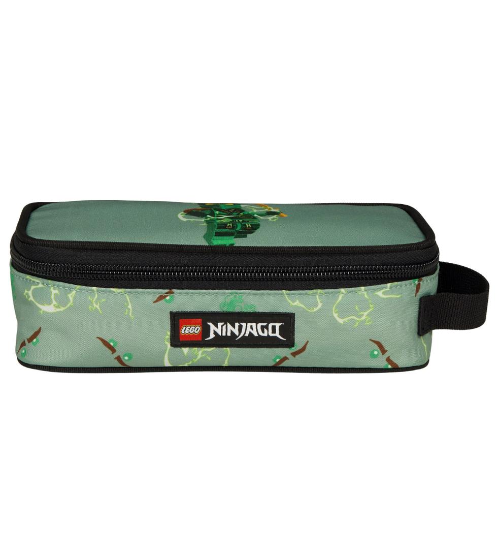 Ninjago Spinjitzu Master Pencil Case