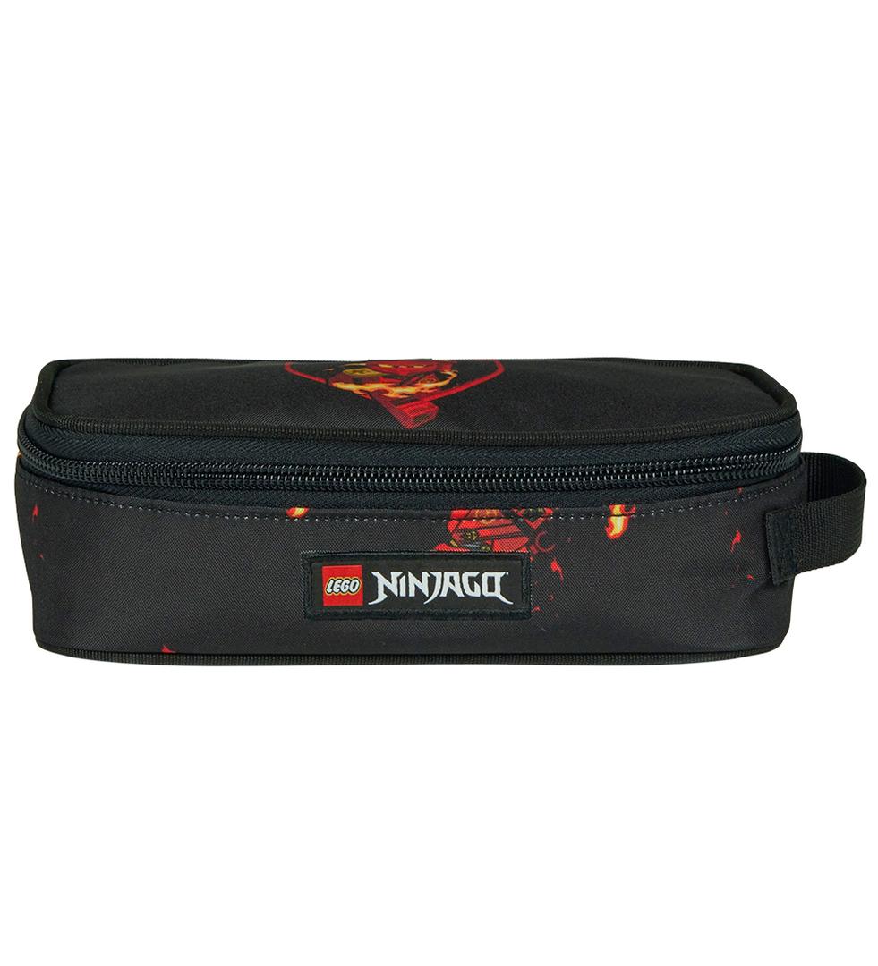 Ninjago Kai Pencil Case