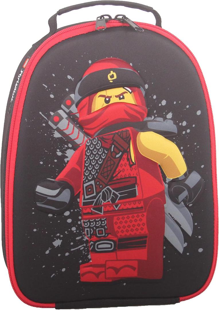 LEGO Ninjago Kai Lunch Bag