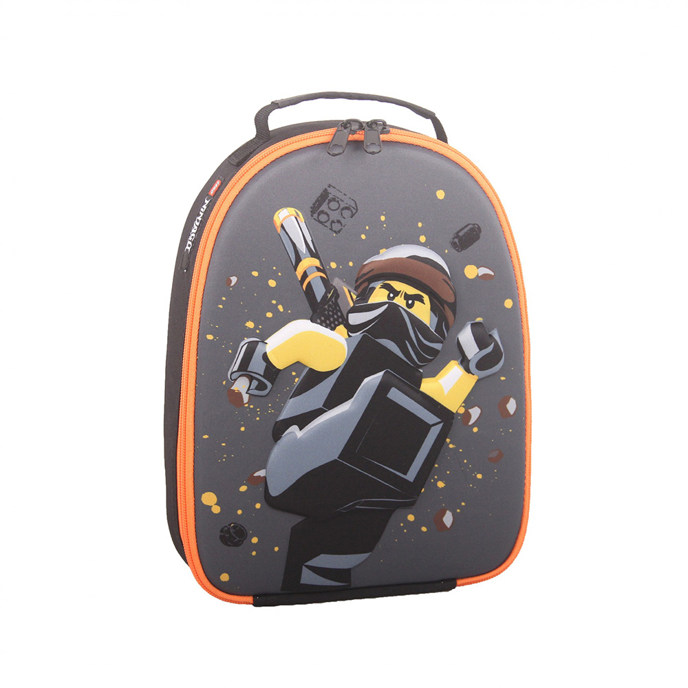 LEGO Ninjago Cole Lunch Bag