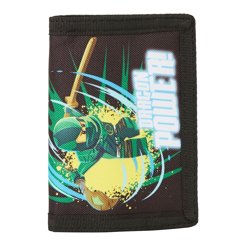 LEGO Gear - Ninjago Dragon Power Wallet