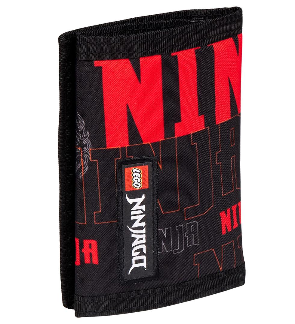 LEGO Gear - Ninjago Dragon Energy Wallet