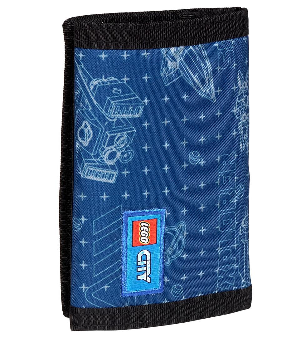 LEGO Gear - City Space Explorer Wallet