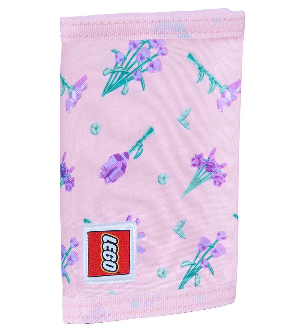 LEGO Gear - Flowers Wallet