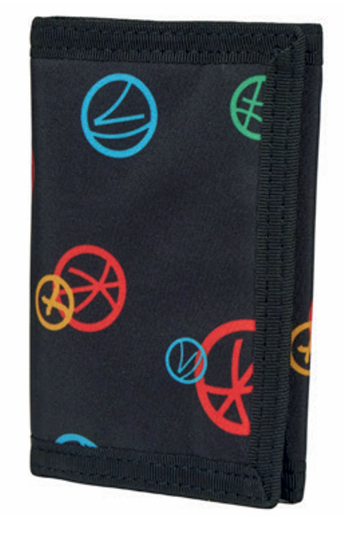 LEGO Ninjago Ninja Skills Wallet