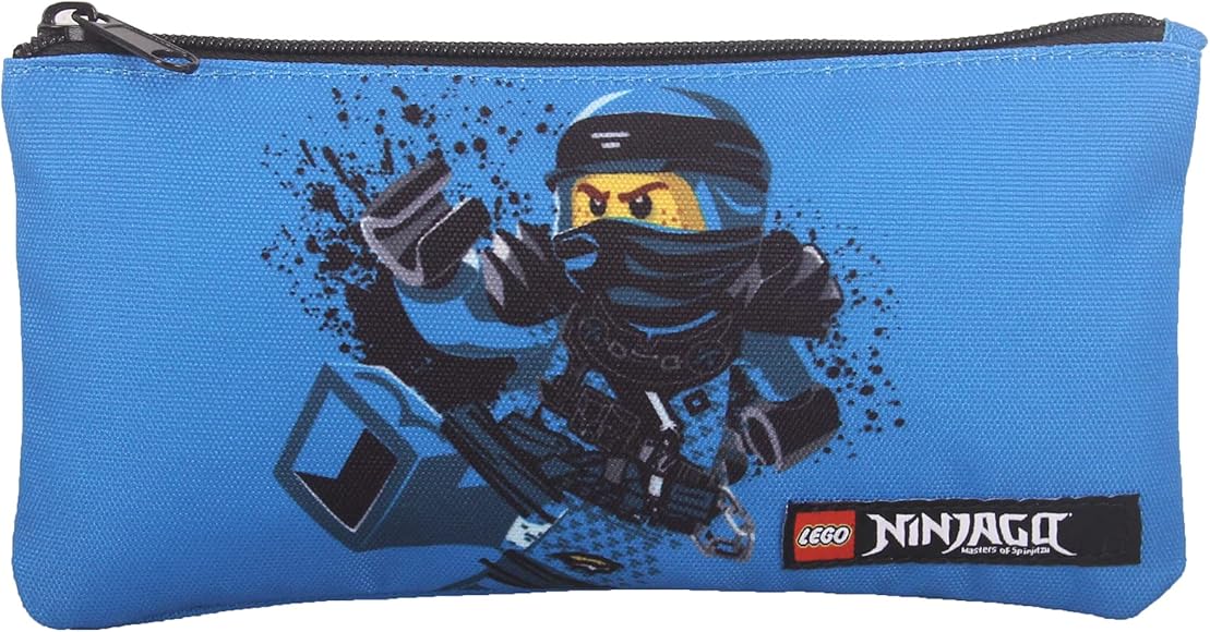 LEGO Ninjago Jay Pencil Case