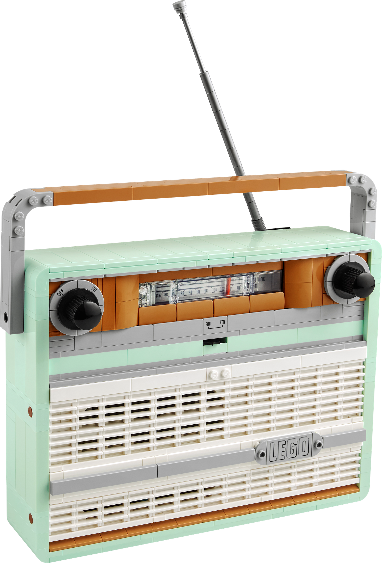 Retro Radio