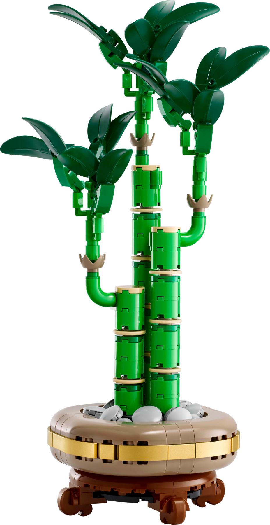 Main image of LEGO Lucky Bamboo (10344-1)