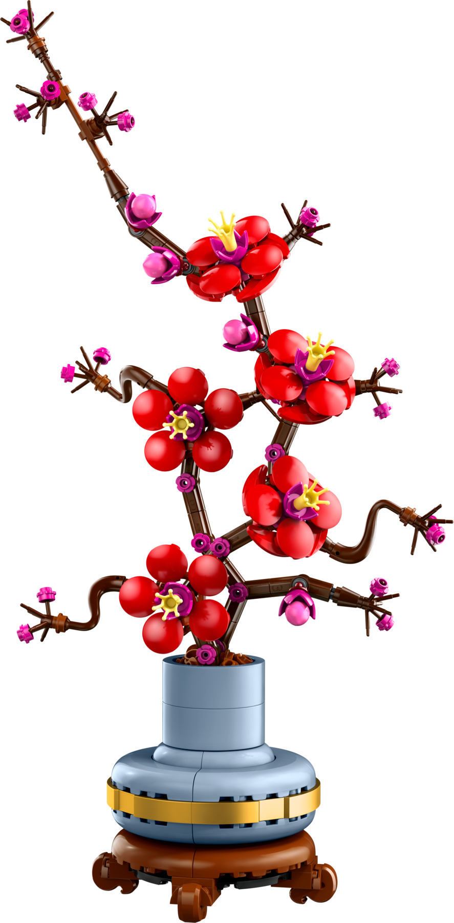 Main image of LEGO Plum Blossom (10369-1)