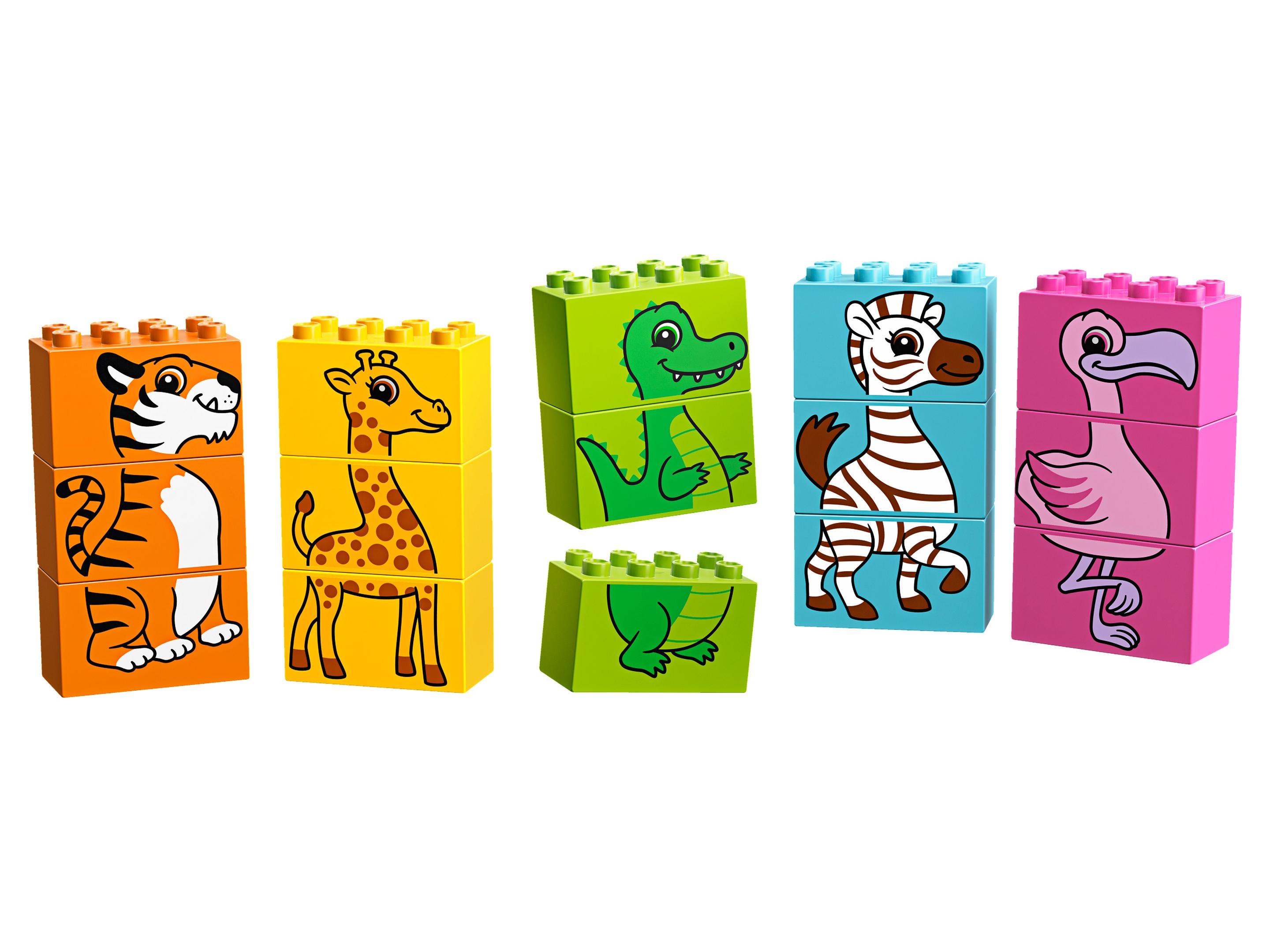 LEGO My First Fun Puzzle