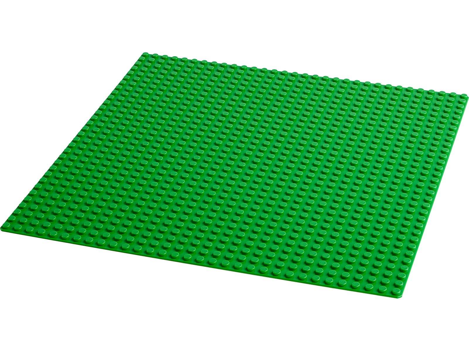 LEGO Green Baseplate
