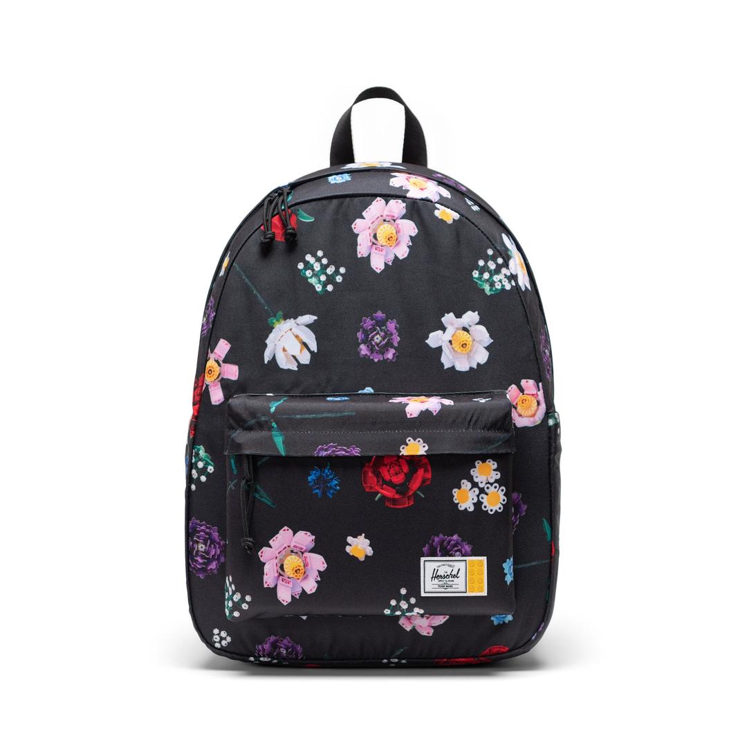 Herschel Classic Backpack - Falling Florals
