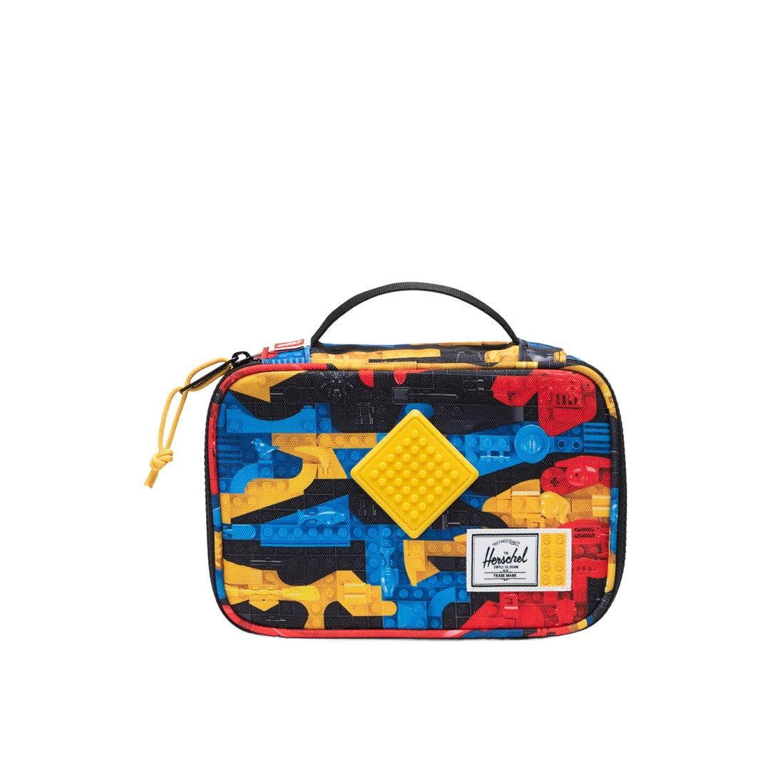 LEGO annonce un nouveau set de chasse aux briques : le Heritage Pencil Case Little Herschel | Brick Broker