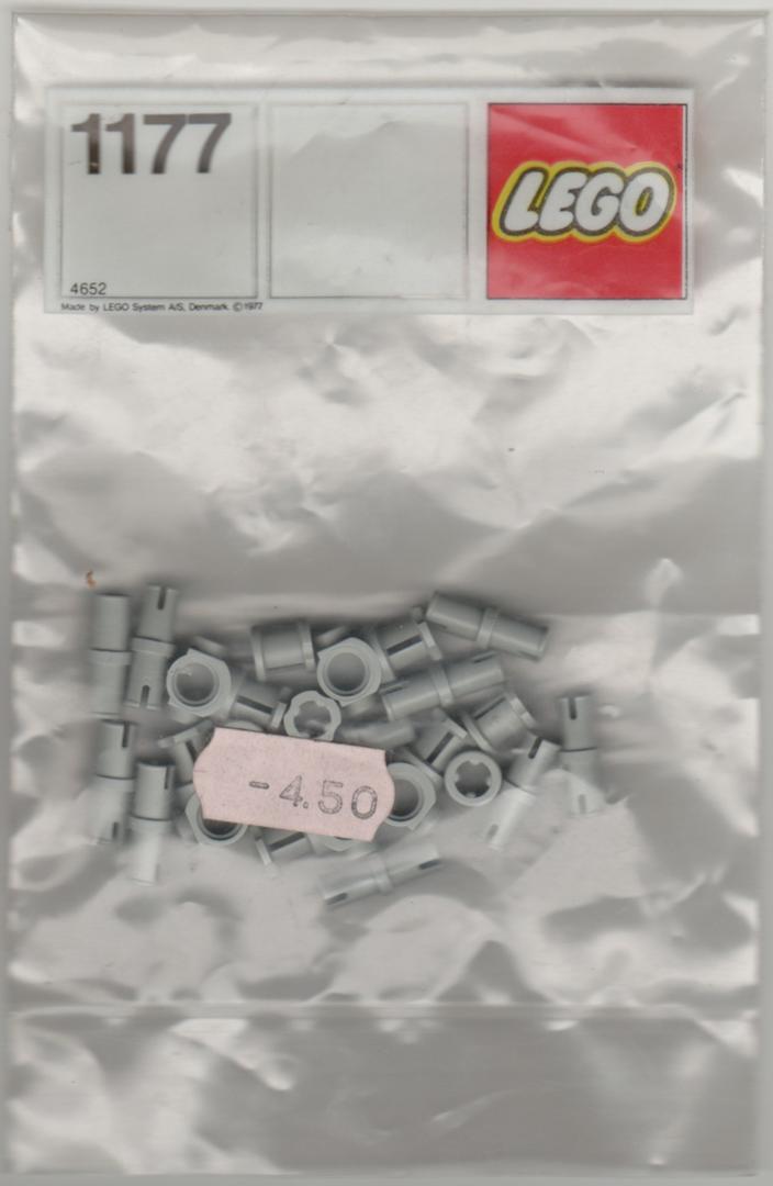 Universal Joints / Connectors (1177-2)