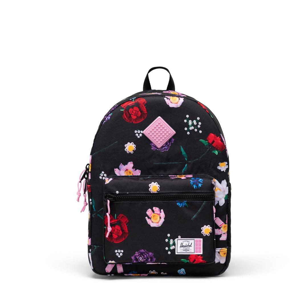 Herschel Heritage Kids Backpack - Falling Florals