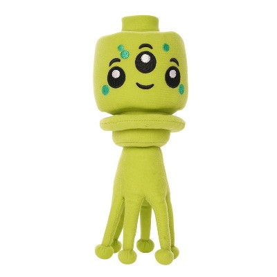 Main image of LEGO Slurple Alien Plush (11964520626-1)