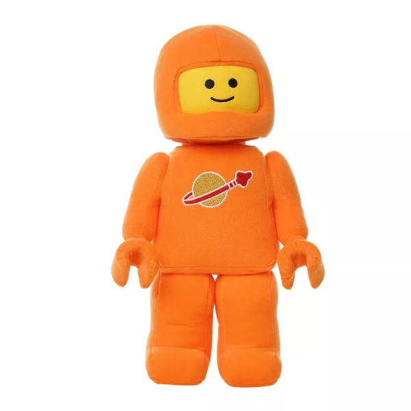 Main image of LEGO Classic Space Astronaut Plush (Orange) (11964520671-1)