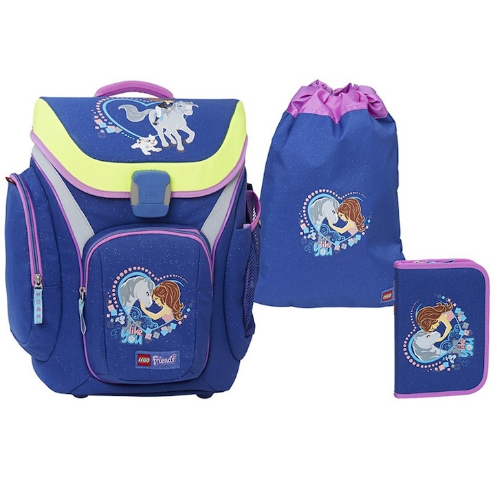 Main image of LEGO Friends Horse Easy Set (15094-1)
