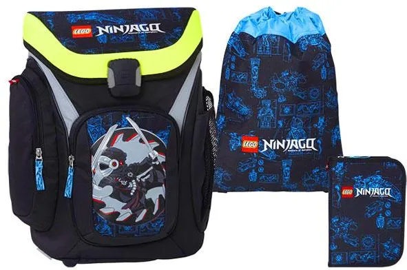 Main image of LEGO Ninjago Rebooted Easy Set (15096-1)