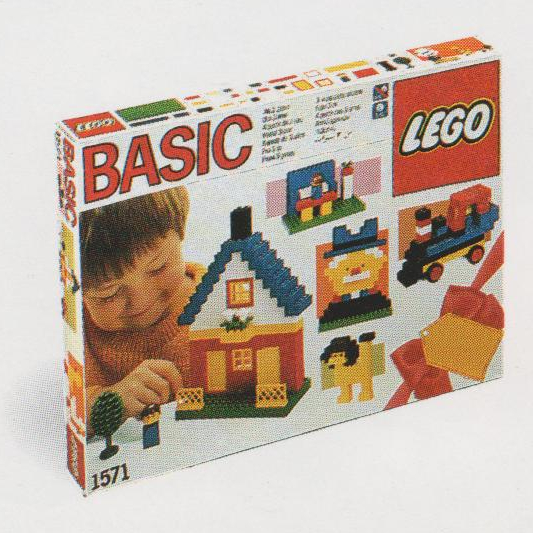 Basic Set (1571-1)