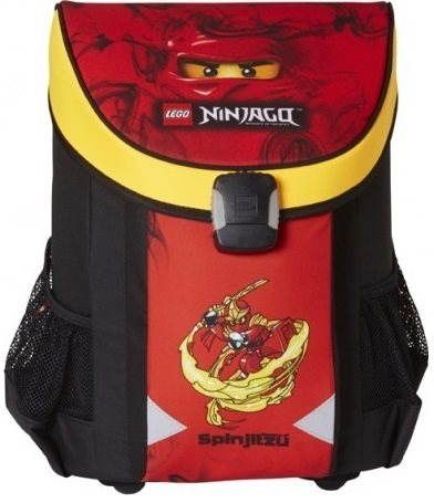 Main image of LEGO Ninjago Kai Easy Backpack (16272-1)