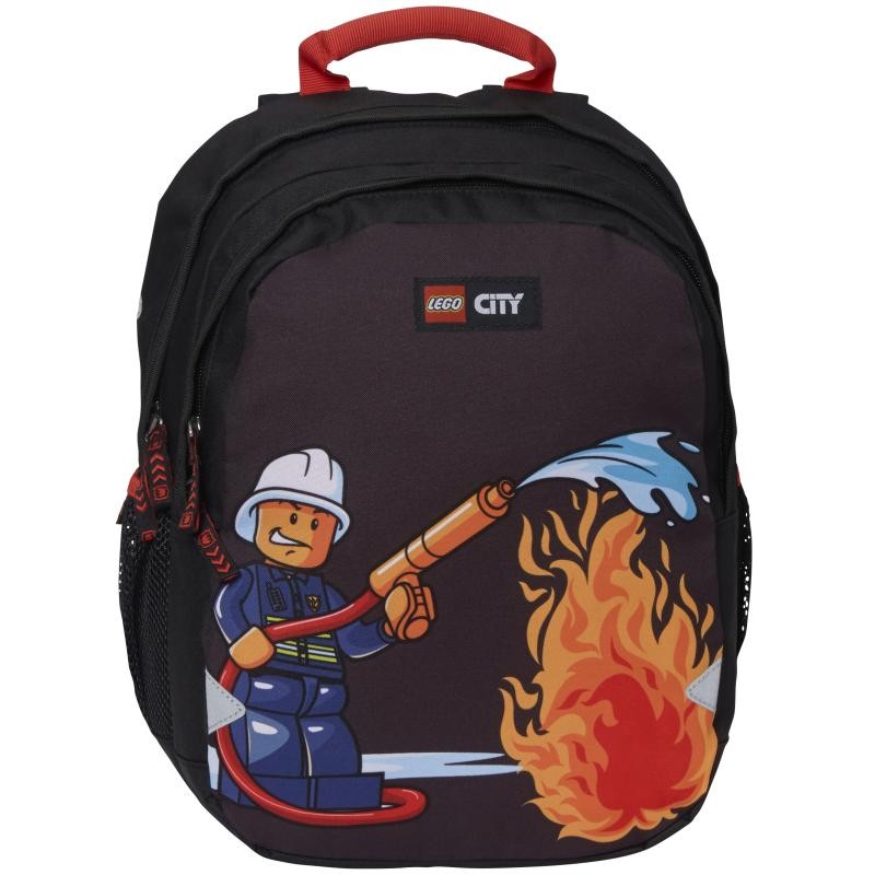 LEGO City Fire Backpack