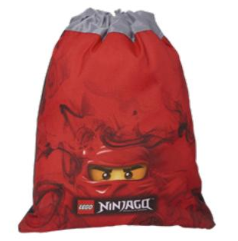 LEGO Ninjago Kai Gym Bag