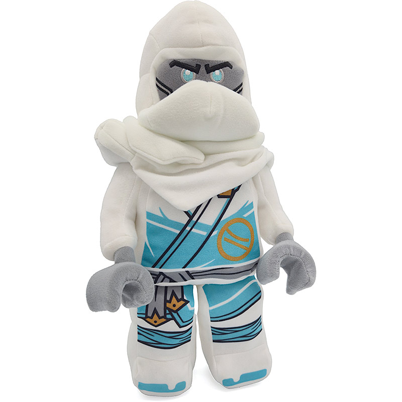 Ninjago Zane Plush (169930-1)