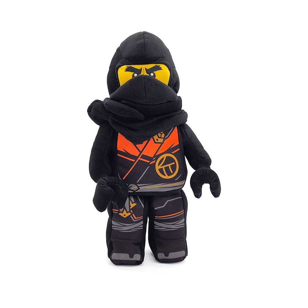 LEGO Ninjago: Dragons Rising Cole Plush