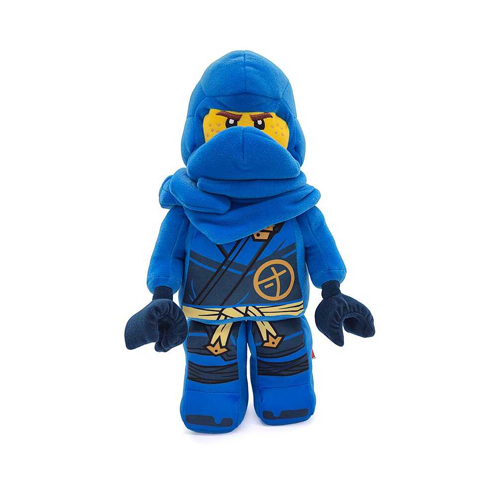 Ninjago: Dragons Rising Jay Plush