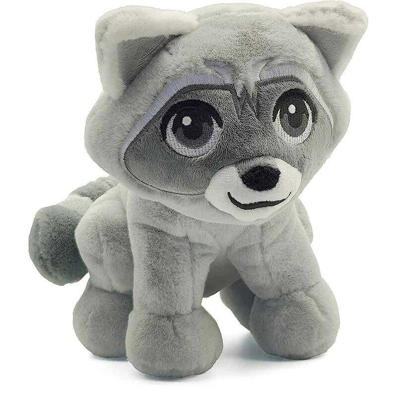Friends Racoon Plush