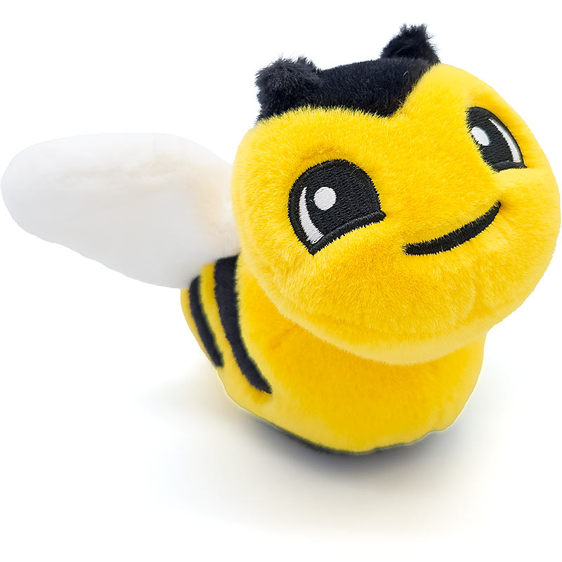 Duplo Honey Bee Plush