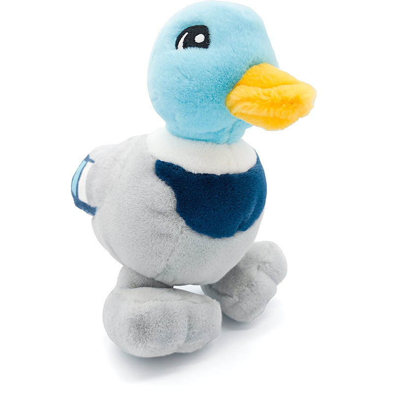 Duplo Duck Plush (170040-1)