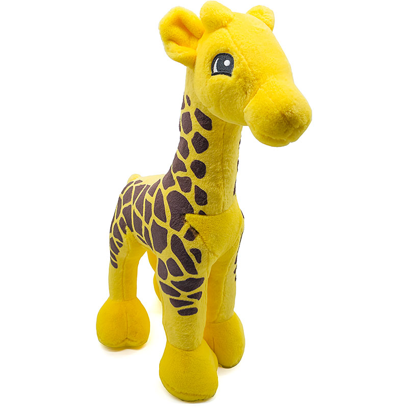 Duplo Giraffe Plush (170050-1)
