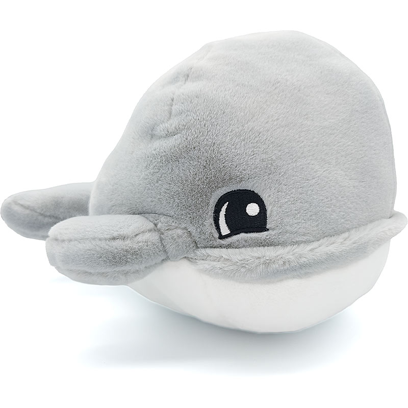 Duplo Whale Plush (170060-1)