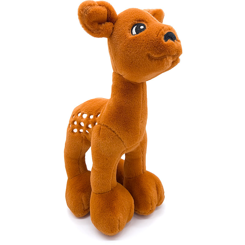 Duplo Fawn Plush (170070-1)