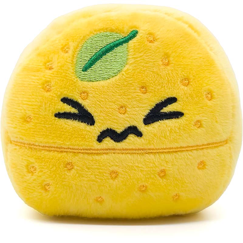 Duplo Lemon Plush (170140-1)