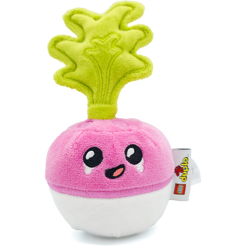Duplo Radish Plush (170150-1)