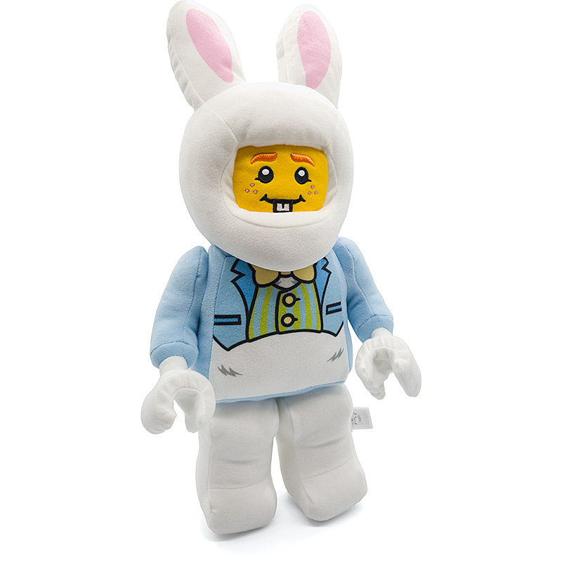 Easter Bunny Plush (170180-1)
