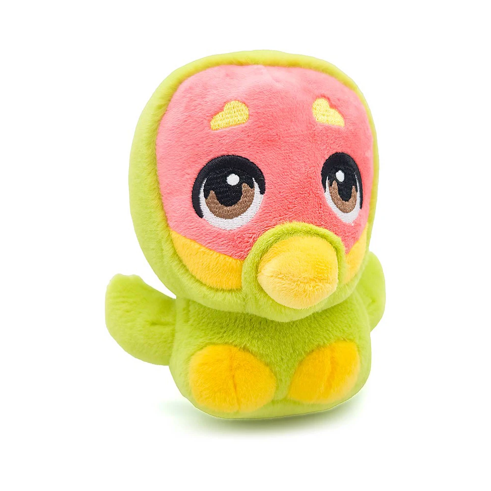 Friends Sparkle Parakeet Plush