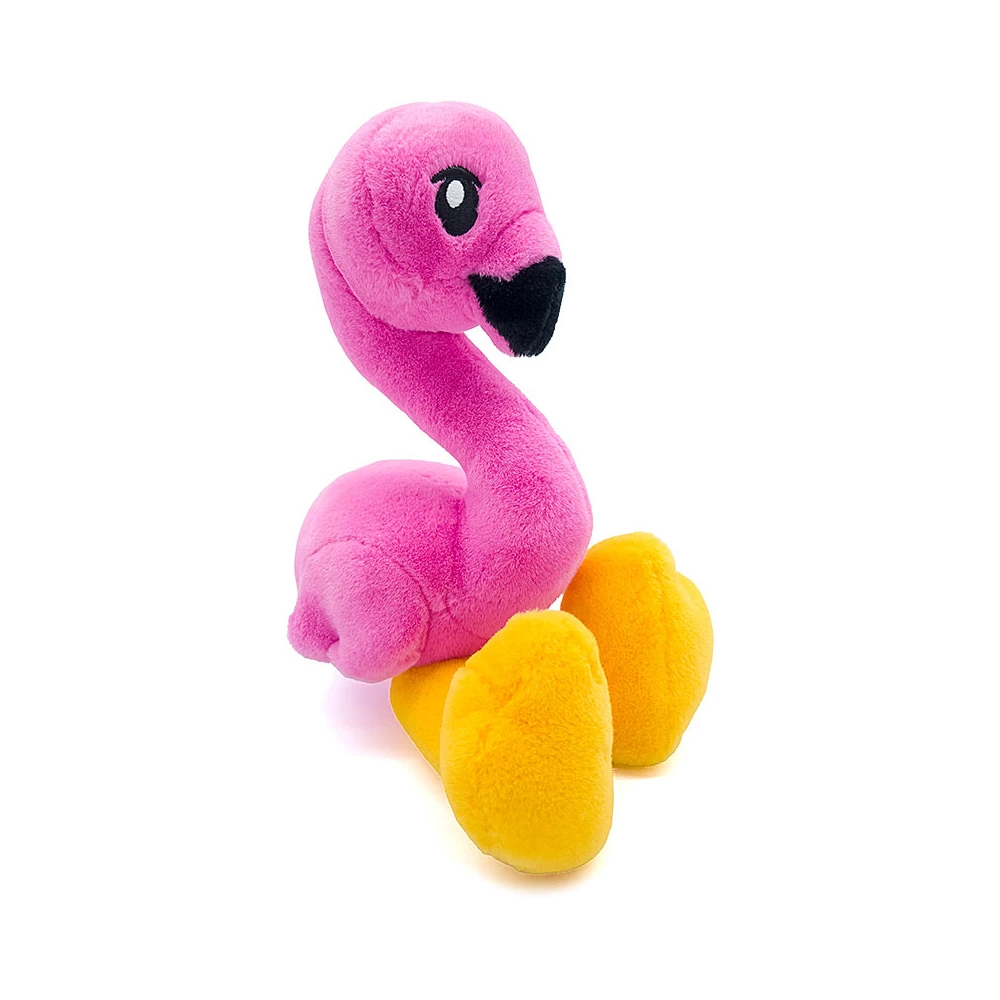 LEGO Friends Flamingo Plush