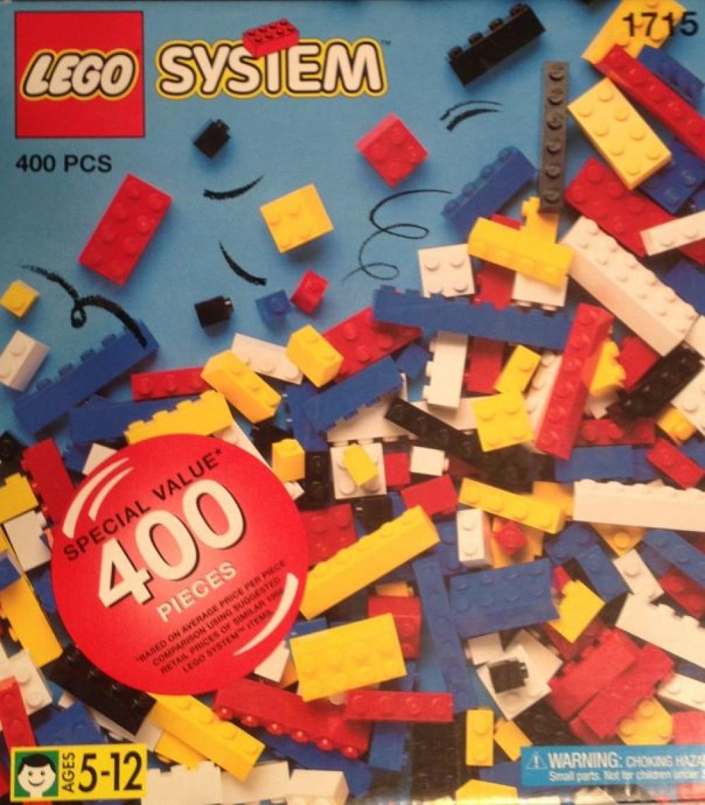 LEGO Special Value