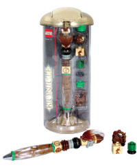 Main image of LEGO Bionicle Pahrak Pen (1719-2)